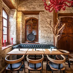 Vino Hotel Alacati