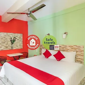 Costa Azul Hotel Chetumal