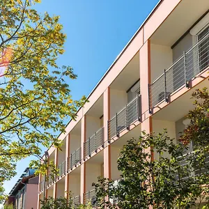 Med Aparthotel Erlangen