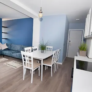 Dion Apartment Tirana