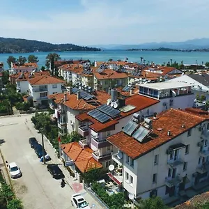 Mykonut Aparthotel Fethiye