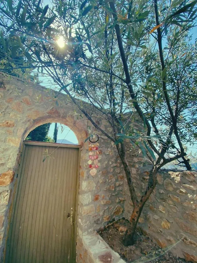Lemons&Olives Rooms Himare 0*,  Albania