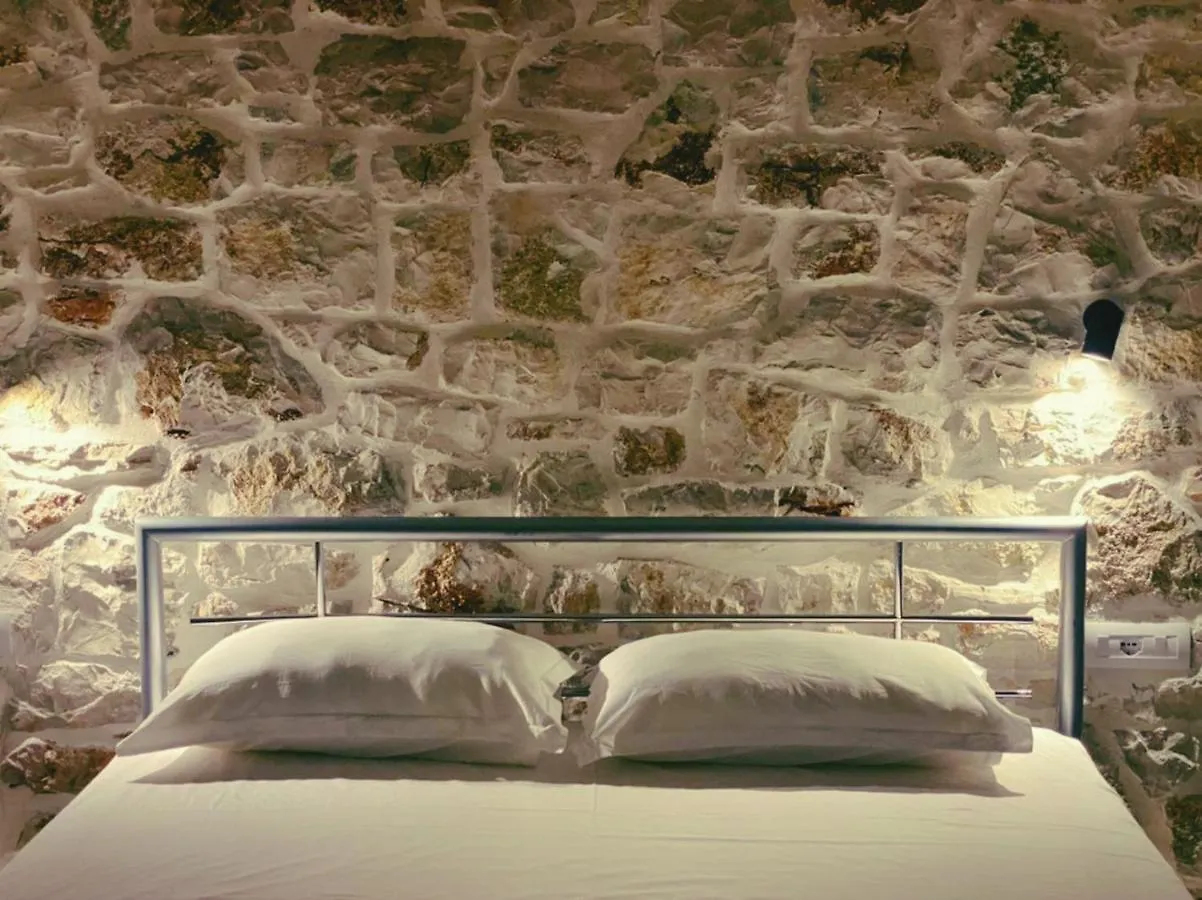 Lemons&Olives Rooms Himarë Penzion
