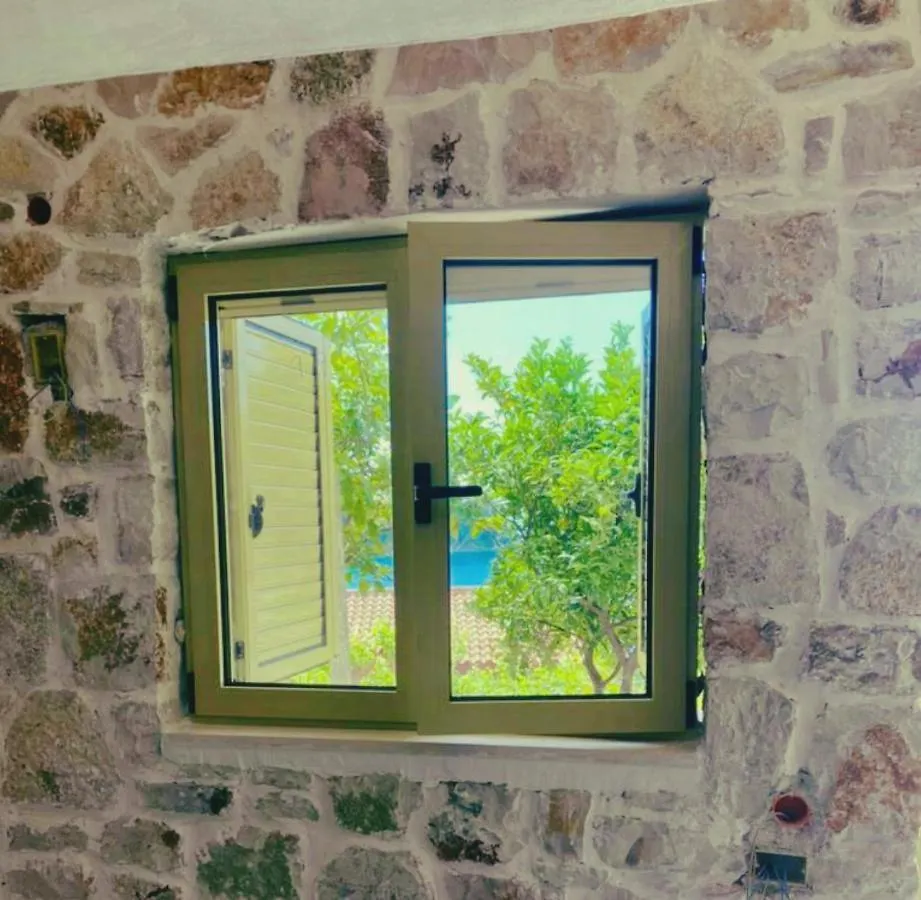 Guest house Lemons&Olives Rooms Himare Albania