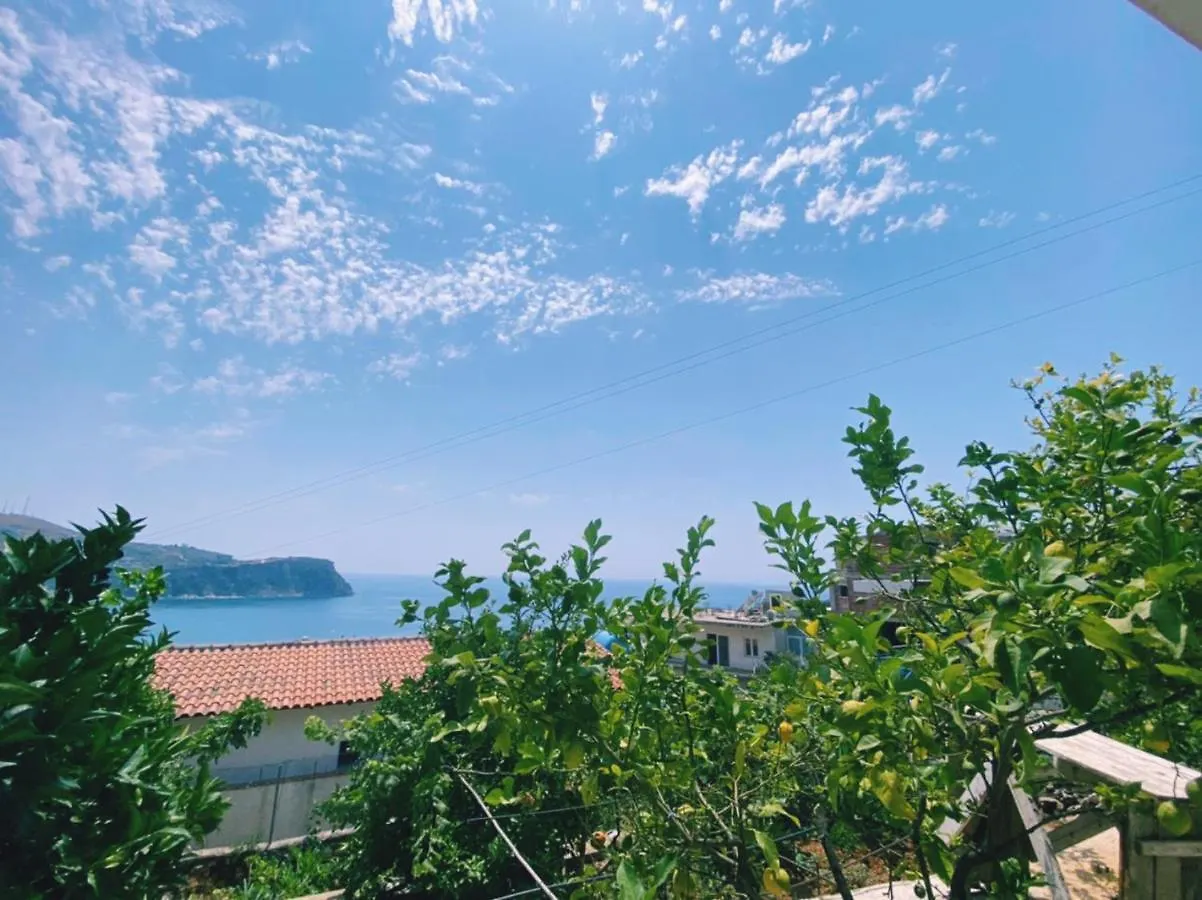 Lemons&Olives Rooms Himarë